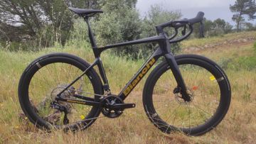 Gebrauchtes Bianchi Infinito Shimano 105 Di2 2027 Road & Gravel