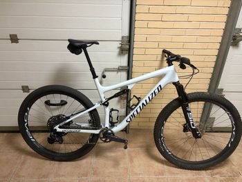 Specialized, Epic 8 Comp 2024
