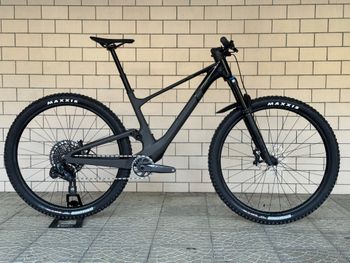 Scott, Spark ST 910 2023