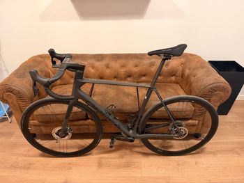 Used Orbea Orca SRAM Rival eTap AXS 2025 Road & Gravel