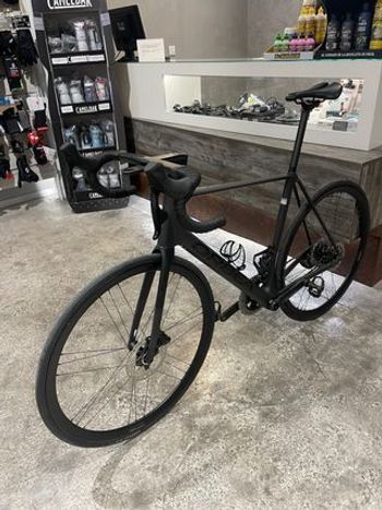 Orbea, Orca SRAM Rival eTap AXS