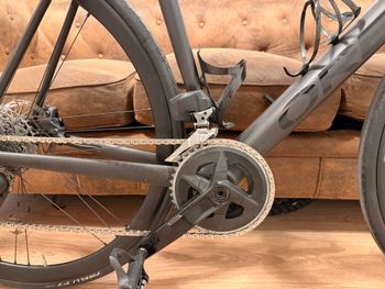 Used Orbea Orca SRAM Rival eTap AXS 2025 Road & Gravel, Black — image 8 of 11