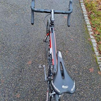 Used Colnago Cx zero Shimano Ultegra 2015 Road & Gravel — image 5 of 5