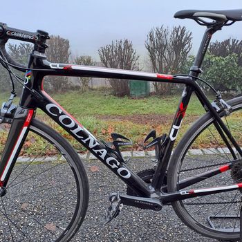 Used Colnago Cx zero Shimano Ultegra 2015 Road & Gravel — image 2 of 5