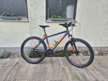 BULLS, Pulsar 1 2023