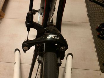 Used Olympia Olympia Custom Shimano 105 2014 Road & Gravel — image 12 of 12