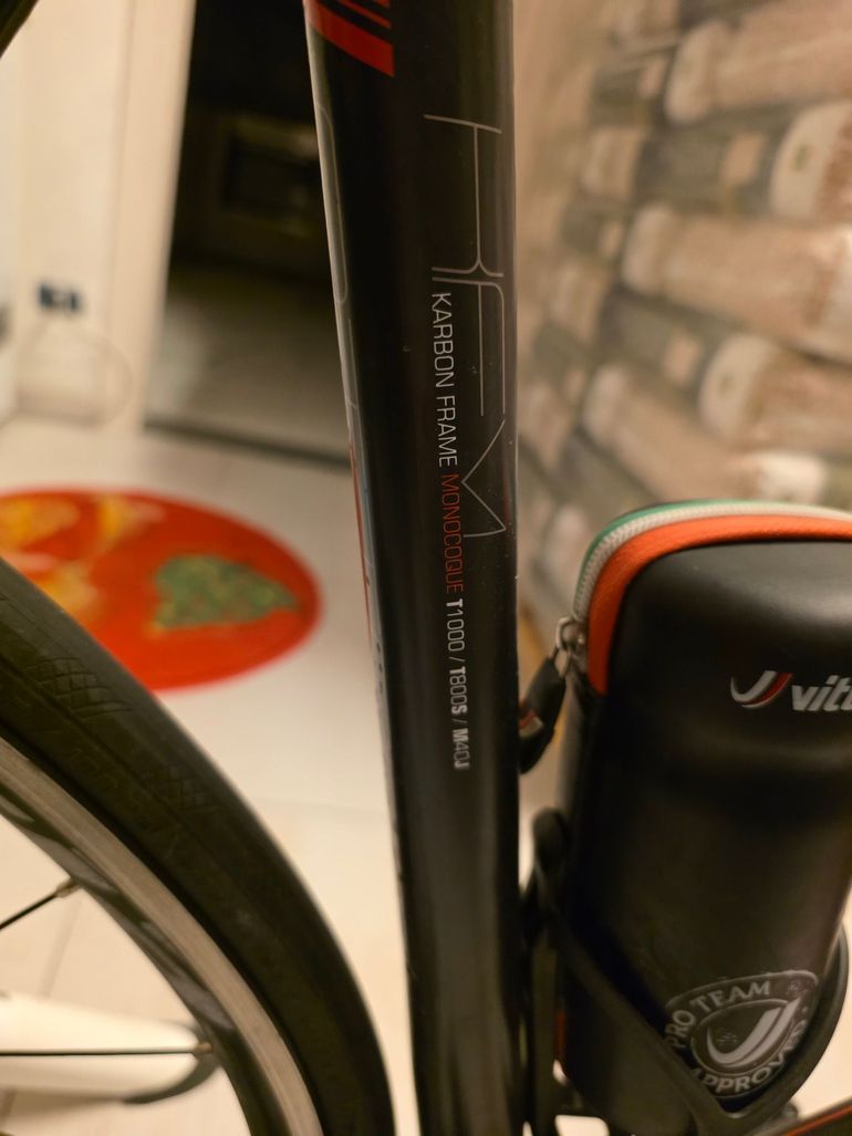 Used Olympia Olympia Custom Shimano 105 2014 Road & Gravel — image 10 of 12
