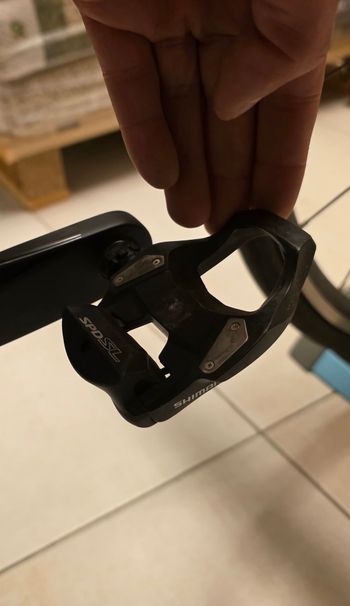 Used Olympia Olympia Custom Shimano 105 2014 Road & Gravel — image 11 of 12