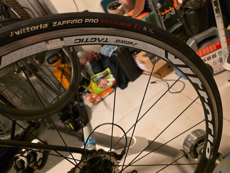 Used Olympia Olympia Custom Shimano 105 2014 Road & Gravel — image 6 of 12