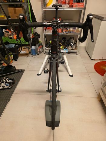 Used Olympia Olympia Custom Shimano 105 2014 Road & Gravel — image 8 of 12
