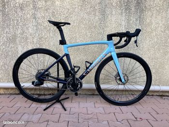 Specialized, Specialized SL7 S-Works Tarmac