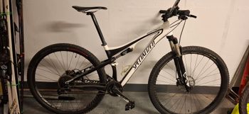 Specialized, EPIC Expert Sram Carbon 2022