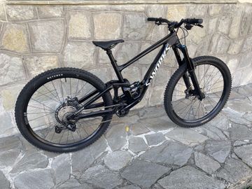 Specialized S-Works Enduro Frameset 2024 2024 MTB d'occasion
