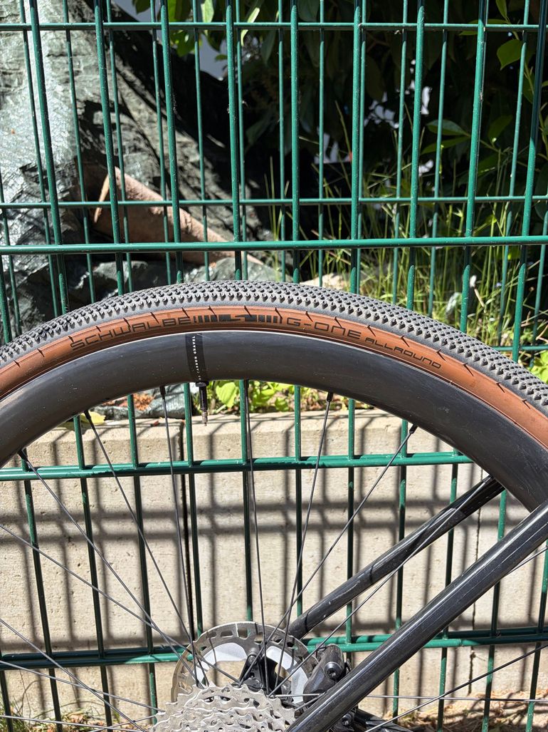 Used Factor Factor Ostro Gravel Bike Ultegra Di2 Hunt Carbon 2024 Road & Gravel — image 7 of 9