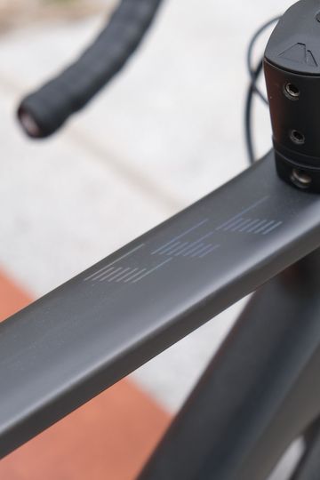 Brugt Canyon Ultimate CFR Disc Aero 2021 2021 Road & Gravel — billede 9 af 12