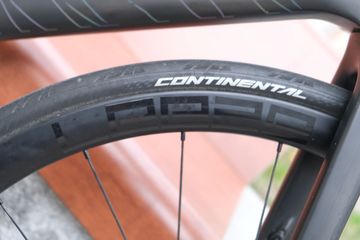 Brugt Canyon Ultimate CFR Disc Aero 2021 2021 Road & Gravel — billede 8 af 12
