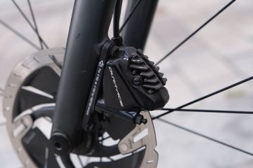 Brugt Canyon Ultimate CFR Disc Aero 2021 2021 Road & Gravel — billede 5 af 12