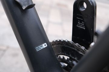 Brugt Canyon Ultimate CFR Disc Aero 2021 2021 Road & Gravel — billede 4 af 12