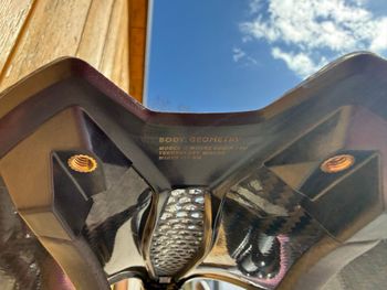 Used Specialized S-Works Tarmac SL8 - Shimano Dura-Ace Di2 2025 2025 Road & Gravel, Purple — image 10 of 13