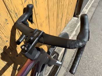 Used Specialized S-Works Tarmac SL8 - Shimano Dura-Ace Di2 2025 2025 Road & Gravel, Purple — image 9 of 13