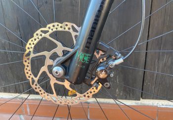 Used CUBE Reaction GTC Race 2016 2016 Mountainbike, Schwarz, 27.5, 29 — image 5 of 5
