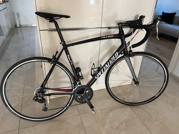 Specialized, Specialized Allez RH 56