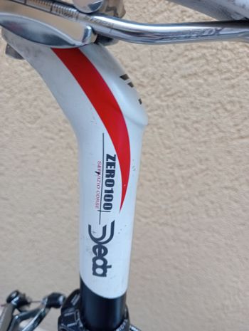 Used Lapierre Xelius SRAM Force 2012 Road & Gravel, Red — image 19 of 21