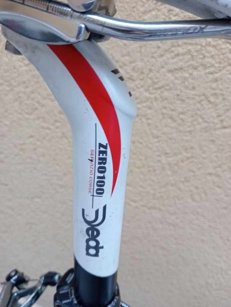 Used Lapierre Xelius SRAM Force 2012 Road & Gravel, Red — image 19 of 21