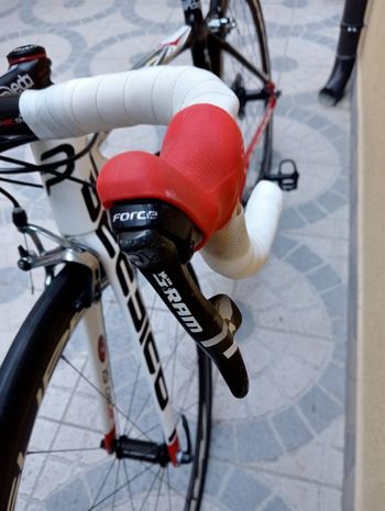 Used Lapierre Xelius SRAM Force 2012 Road & Gravel, Red — image 12 of 21