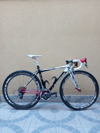Used Lapierre Xelius SRAM Force 2012 Road & Gravel