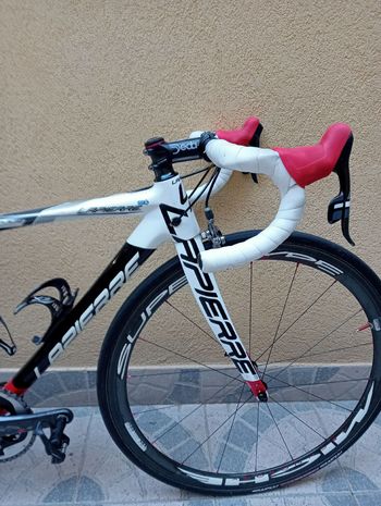 Used Lapierre Xelius SRAM Force 2012 Road & Gravel, Red — image 2 of 21