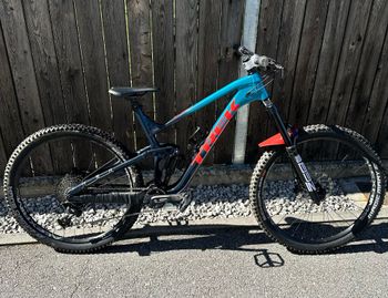 Trek, Slash 8 Gen 5 2023