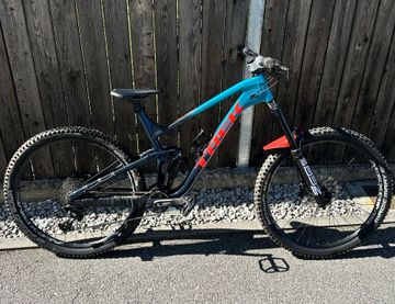 Gebrauchtes Trek Slash 8 Gen 5 2023 2023 MTB