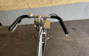 Used Cmp Dural 1970 Road & Gravel, Light Gray — image 6 of 12