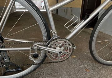 Used Cmp Dural 1970 Road & Gravel, Light Gray — image 3 of 12