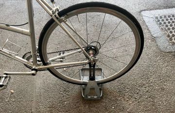 Used Cmp Dural 1970 Road & Gravel, Light Gray — image 11 of 12