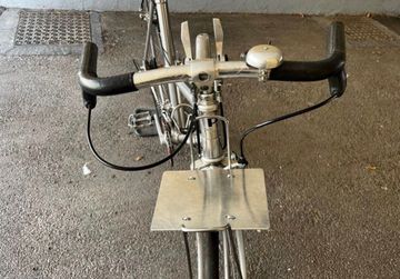 Used Cmp Dural 1970 Road & Gravel, Light Gray — image 12 of 12