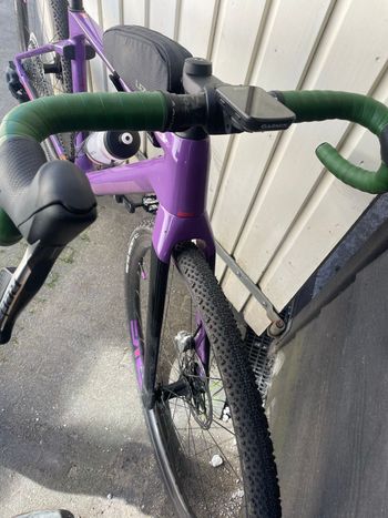 BMC, URS 01 ONE 2021