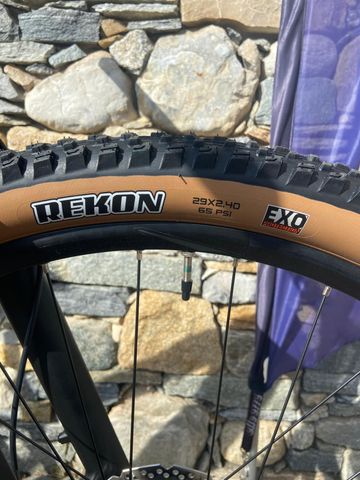 Brugt Giant Talon E+ 2026 2026 Mountainbike — billede 11 af 21