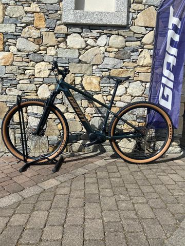 Brugt Giant Talon E+ 2026 2026 Mountainbike — billede 2 af 21