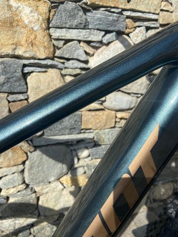 Brugt Giant Talon E+ 2026 2026 Mountainbike — billede 20 af 21