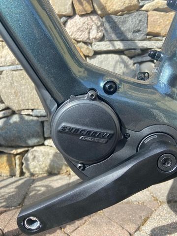 Brugt Giant Talon E+ 2026 2026 Mountainbike — billede 12 af 21