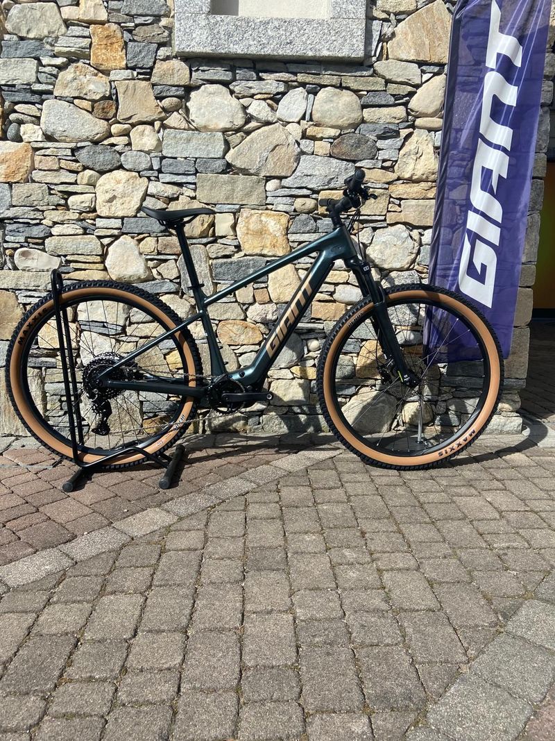 Gebrauchtes Giant Talon E+ 2026 2026 MTB