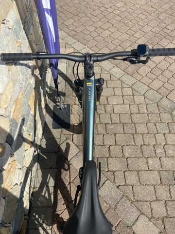 Brugt Giant Talon E+ 2026 2026 Mountainbike — billede 8 af 21