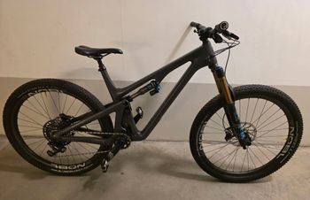 Yeti, SB130 C2 2021