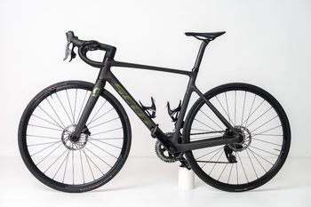 Used Scott addict rc30 Scott Addict RC30 2024 Road & Gravel