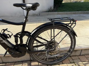 Used Giant Stance E+ EX 2021 Urban, Black — image 2 of 4