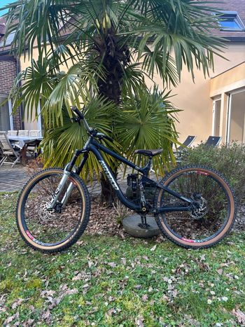 Airdrop, Edit V4 Single Speed / Fixed Gear