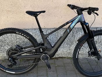 Scott, Genius ST 910 TR 2025