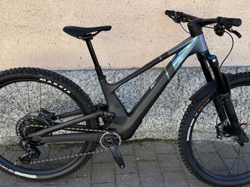 Gebrauchtes Scott Genius ST 910 TR 2025 2025 MTB